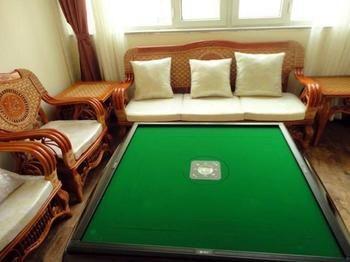 Shijiazhuang Dong Hai An Express Hotel Ershilipu  Extérieur photo