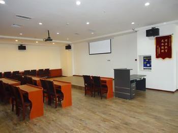Shijiazhuang Dong Hai An Express Hotel Ershilipu  Extérieur photo